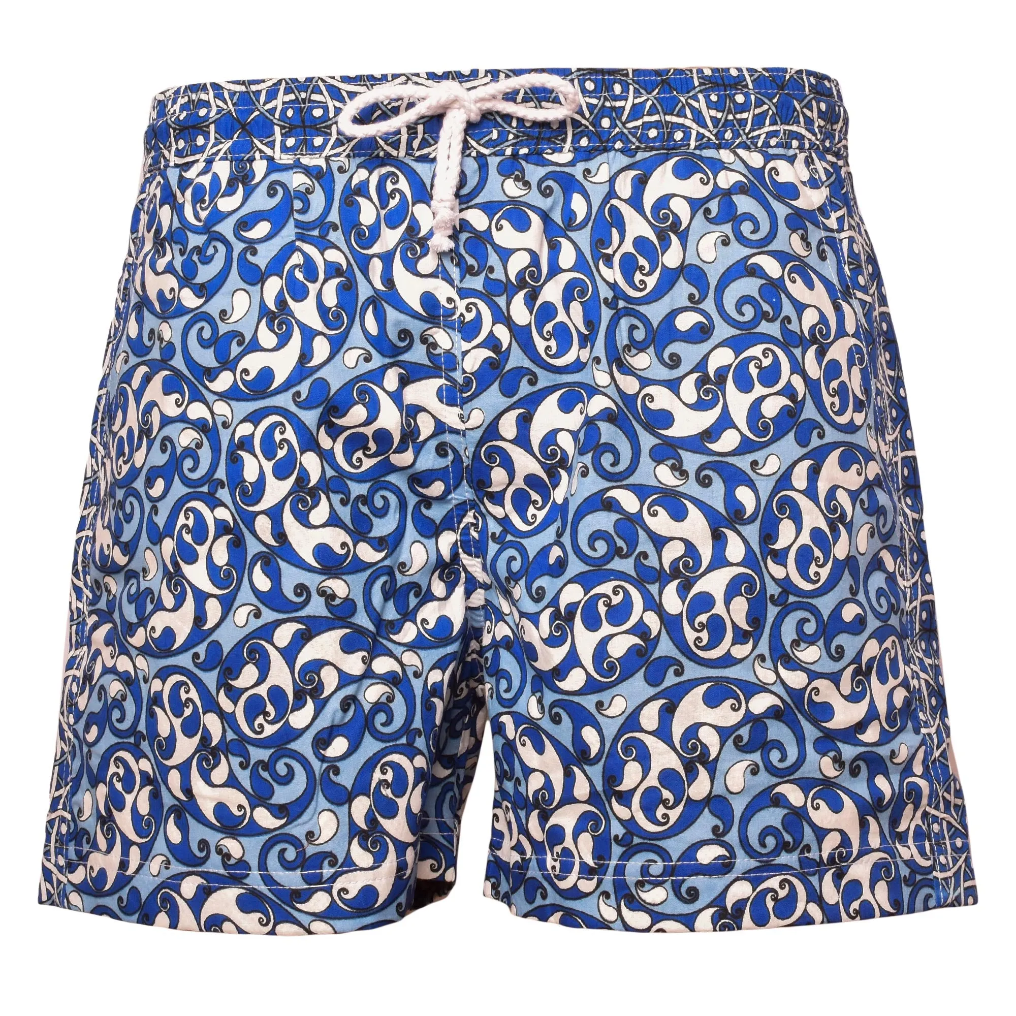 Men's Beach and Bush Shorts