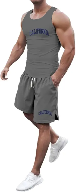 Men's Boxing Training Tracksuit - Satin Finish Fabric with Full Range Motion Design & Ventilated Back Panel