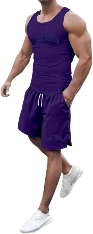 Men's Boxing Training Tracksuit - Satin Finish Fabric with Full Range Motion Design & Ventilated Back Panel