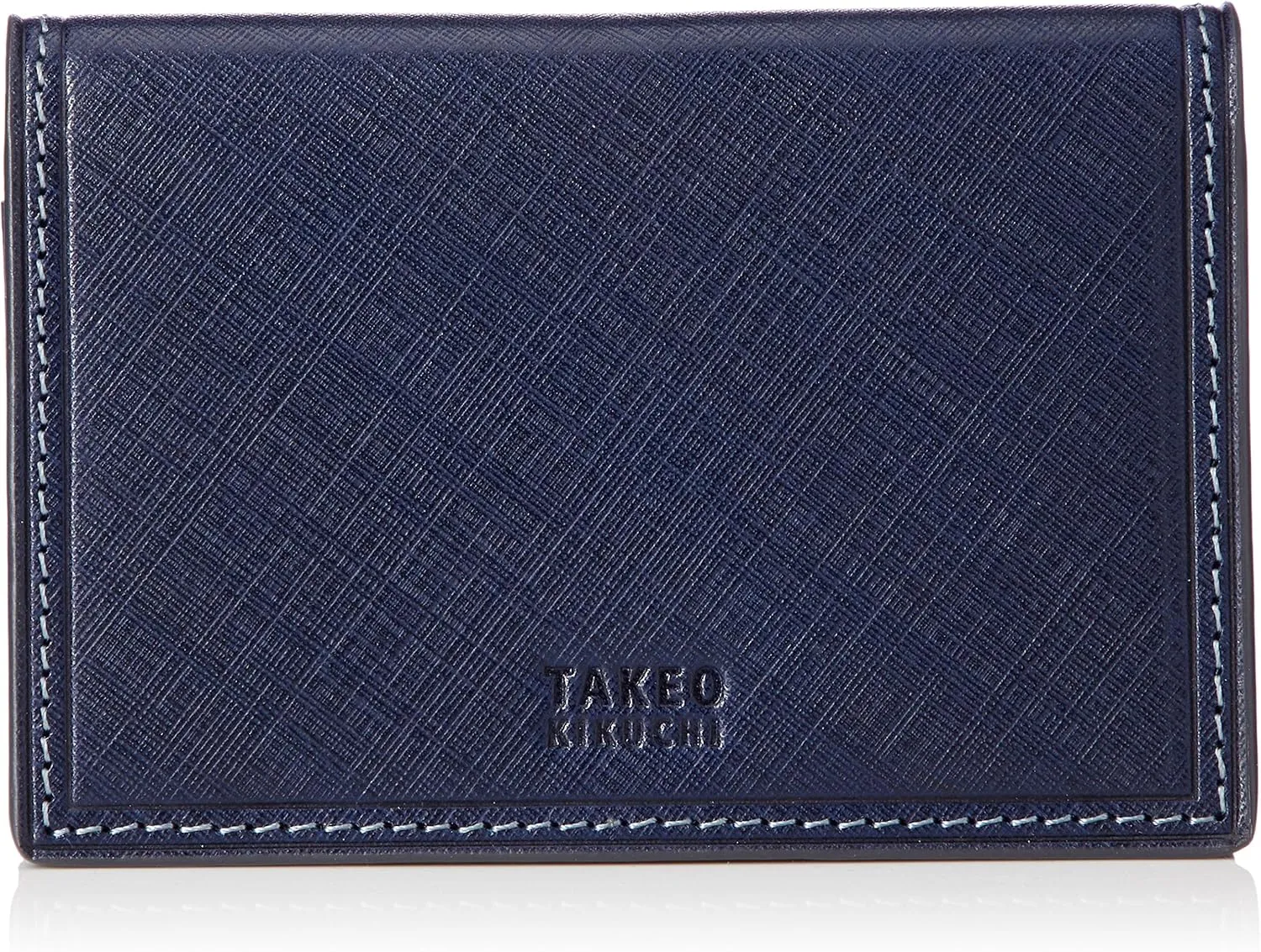 Men's Business Card Holder