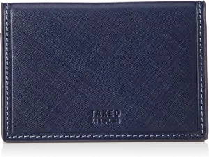 Men's Business Card Holder