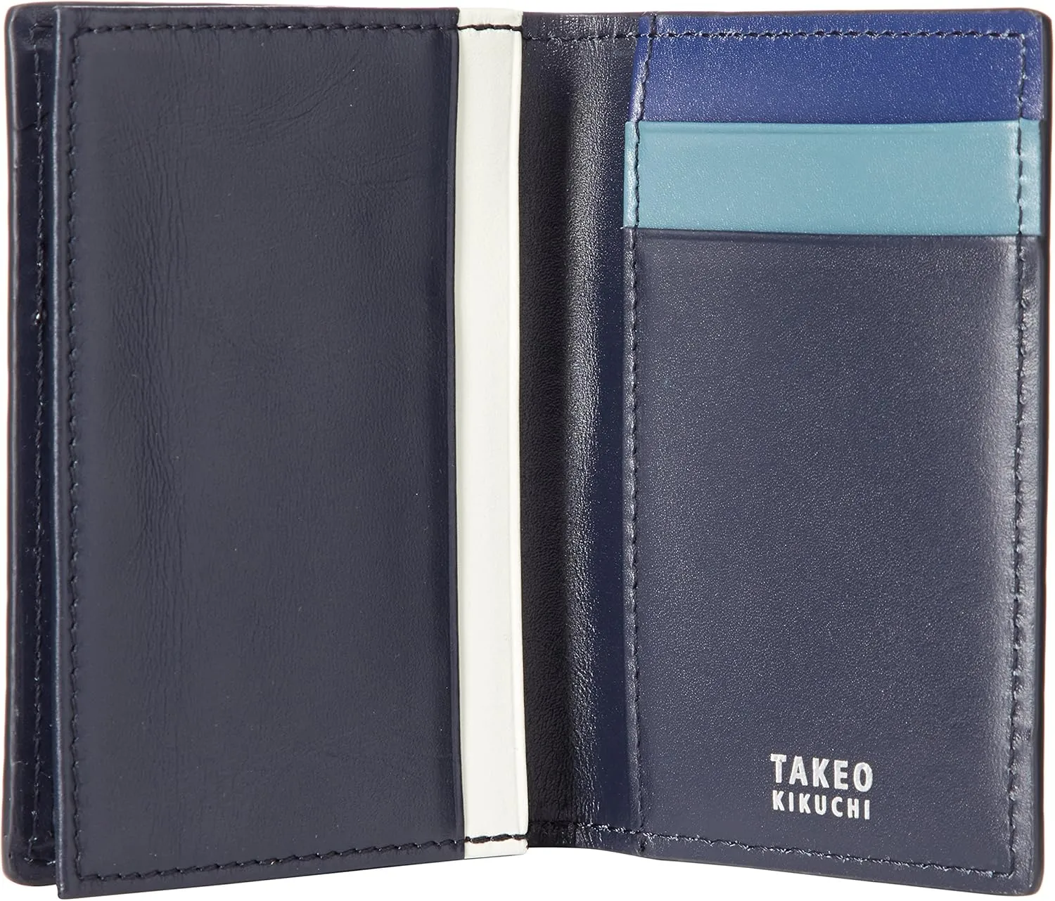 Men's Business Card Holder