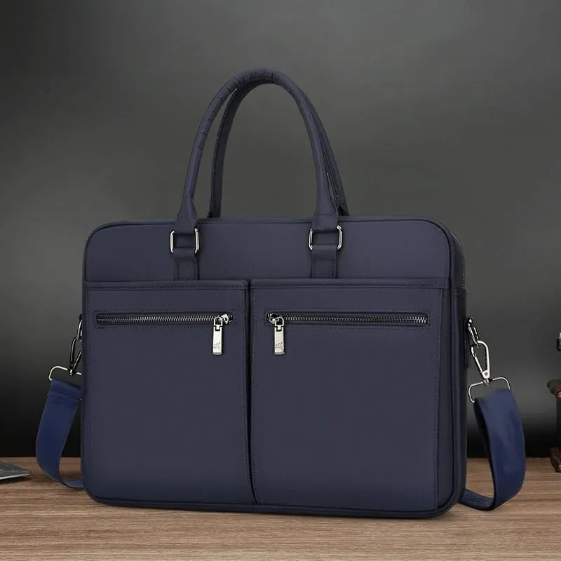 Men's Handbag Business Briefcase Casual Handbag Office Workplace