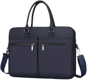 Men's Handbag Business Briefcase Casual Handbag Office Workplace