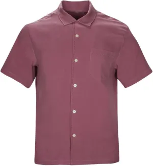 Mens Hawaiian Shirts Silk Botton Down Short Sleeve Shirts Tropical Casual Beach Shirt Camp Shirts