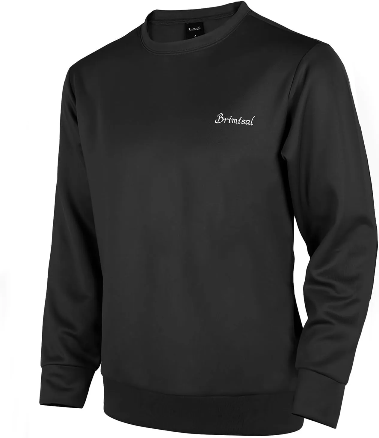 Men's Tracksuits 2 Piece Sets Outfits For Men Sweatsuits Long Sleeve Crewneck Pullover Active Jogging Sportswear
