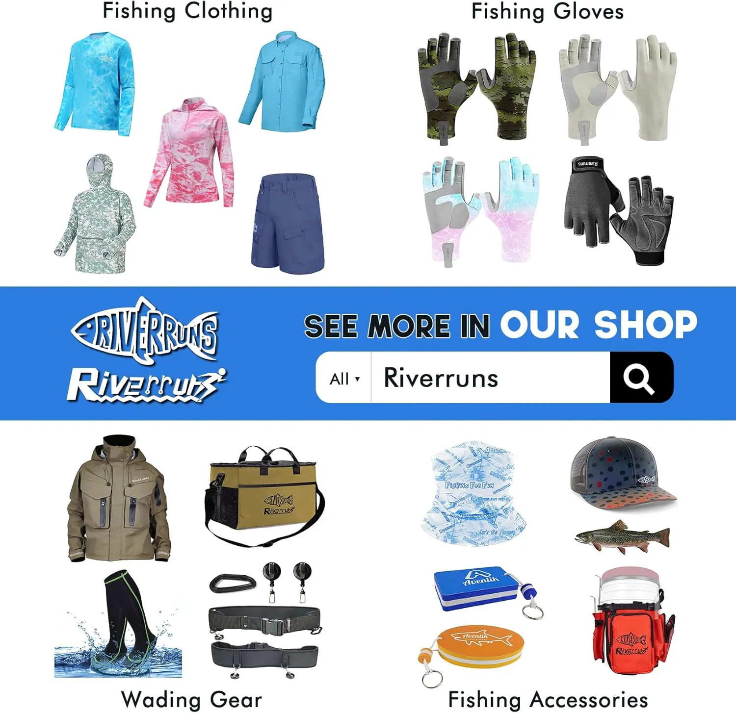 Men's UPF 50  Sun Protection Shirt Long Sleeve Quick Dry Fishing Shirt Rash Guard Swimming Hiking Running