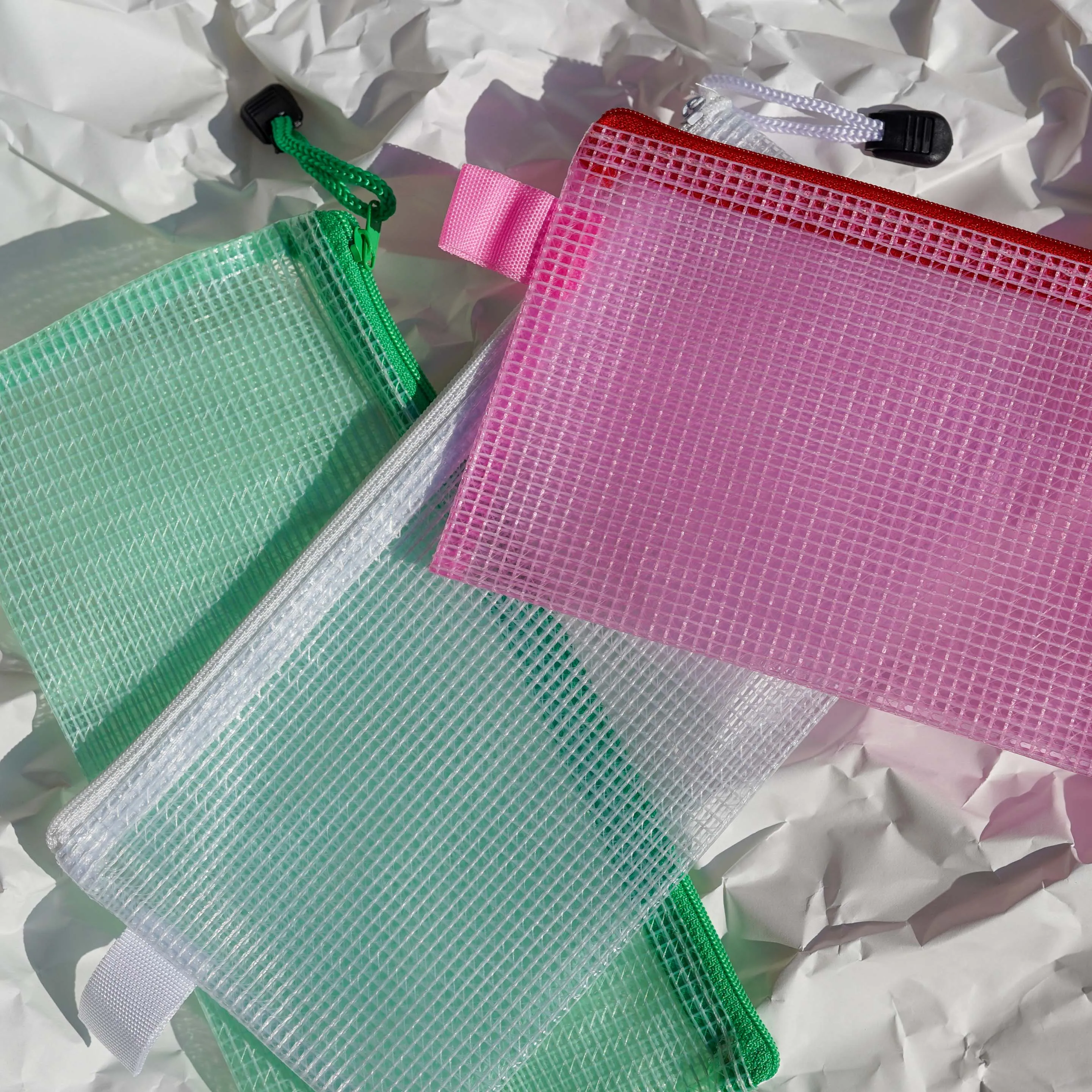Mesh Case