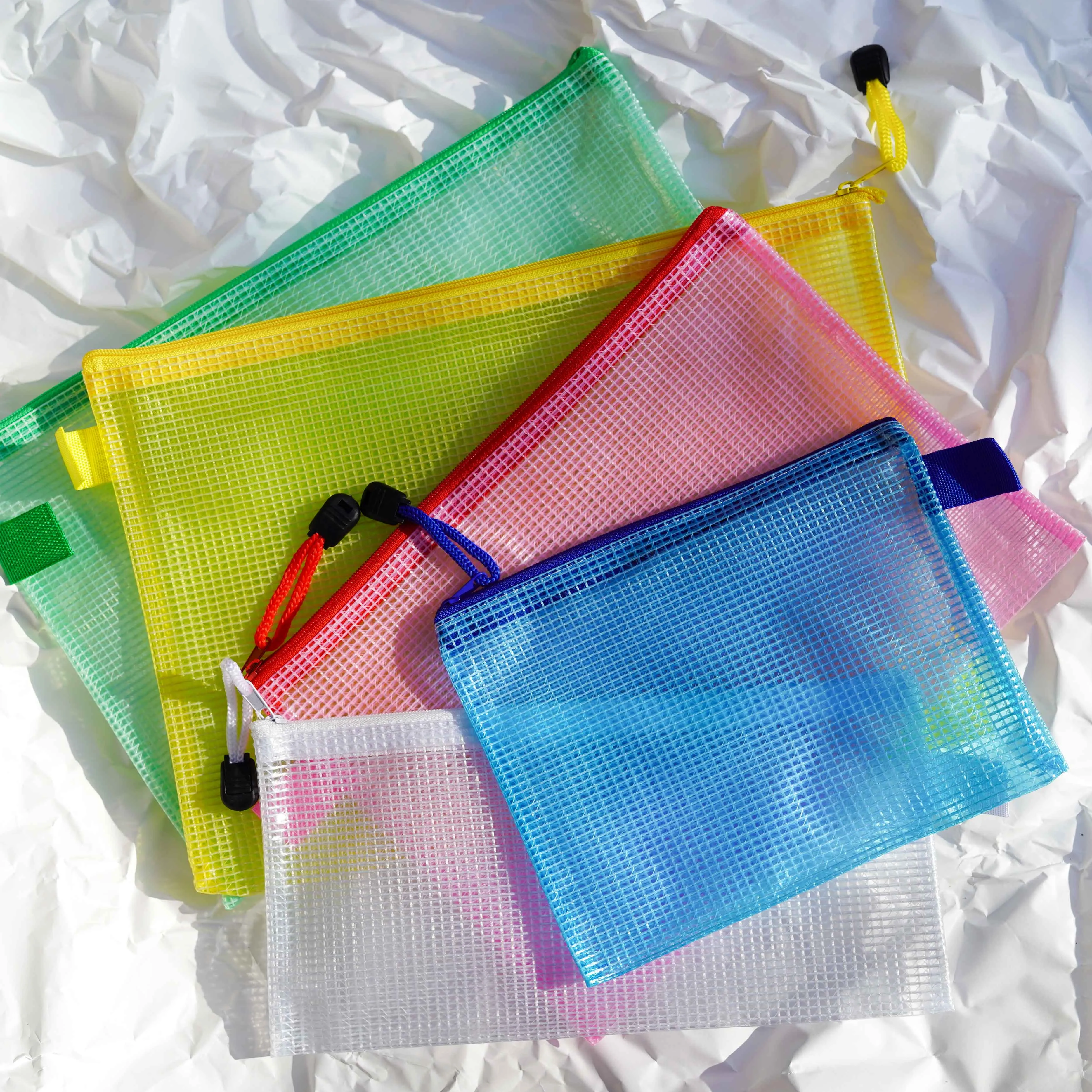Mesh Case