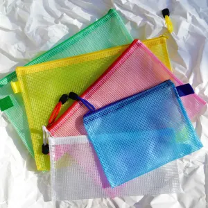 Mesh Case