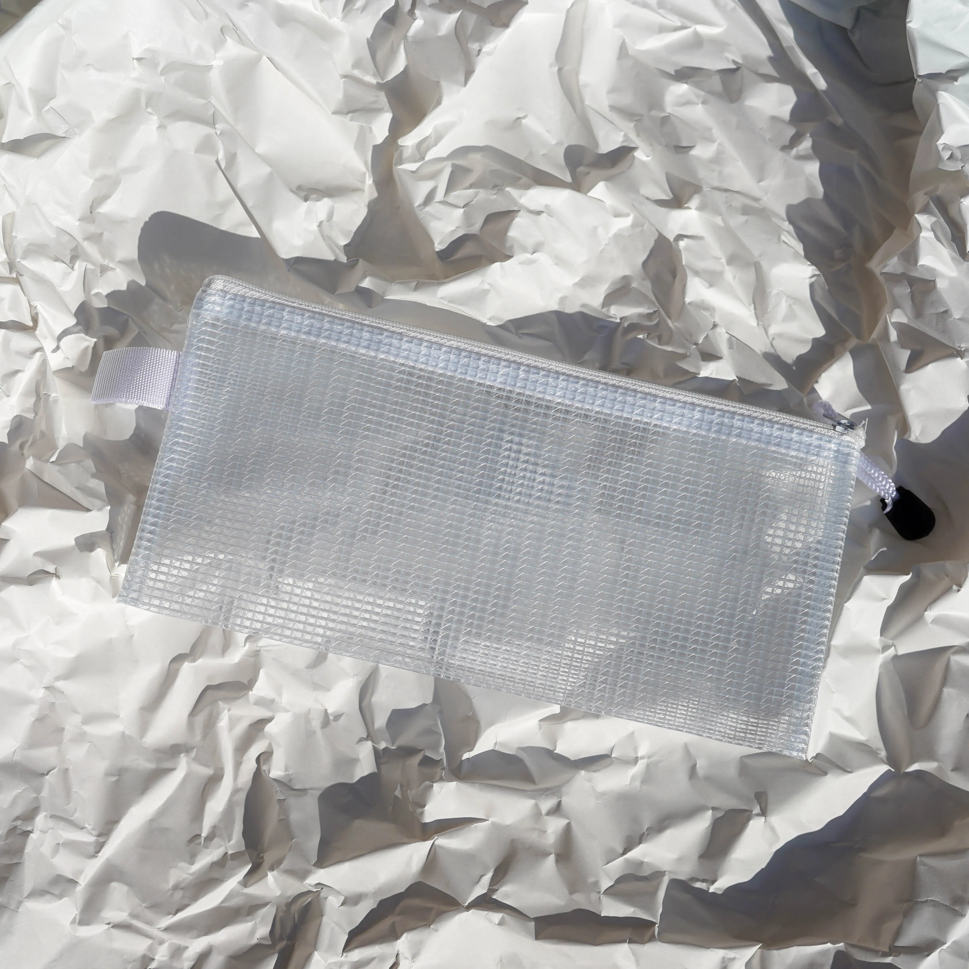 Mesh Case