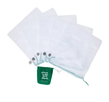 Mesh Produce Bags