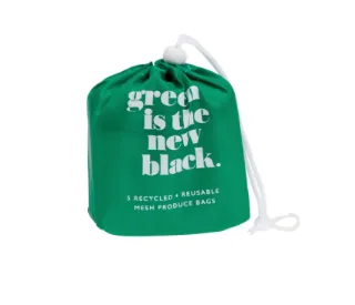 Mesh Produce Bags