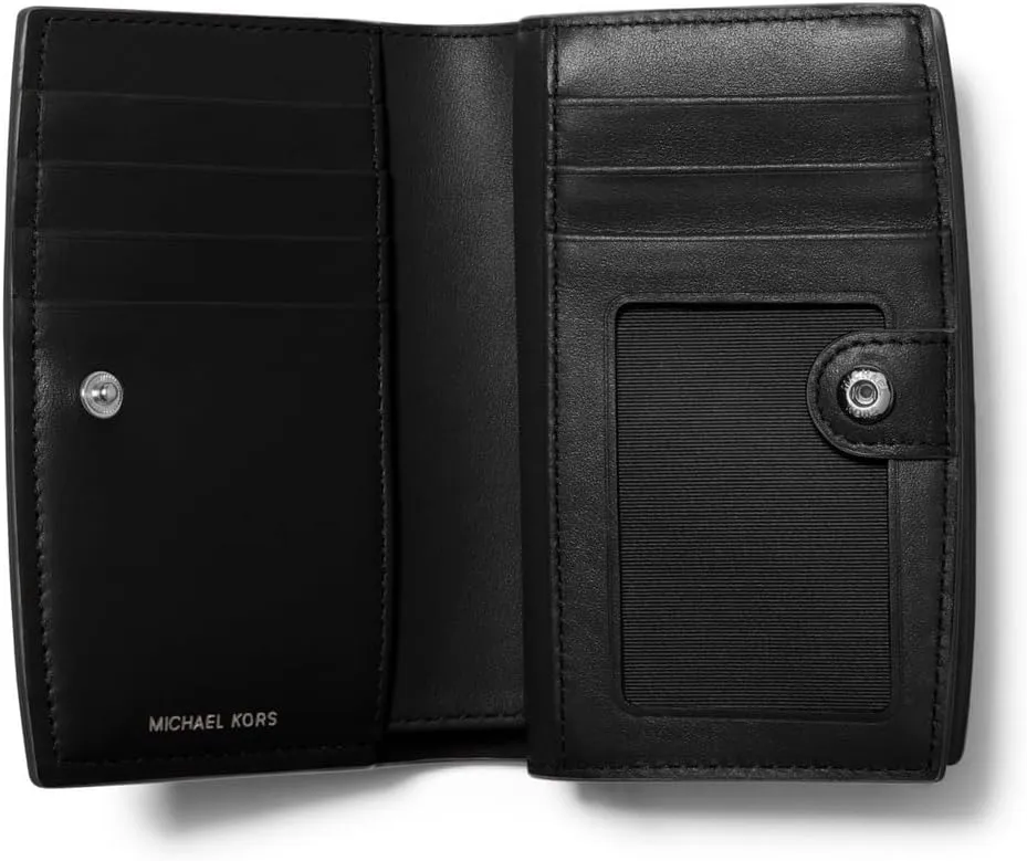 Michael Kors Women's Bryant Medium Zip Around Wallet