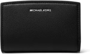Michael Kors Women's Bryant Medium Zip Around Wallet