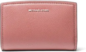 Michael Kors Women's Bryant Medium Zip Around Wallet