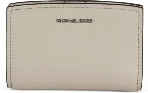 Michael Kors Women's Bryant Medium Zip Around Wallet
