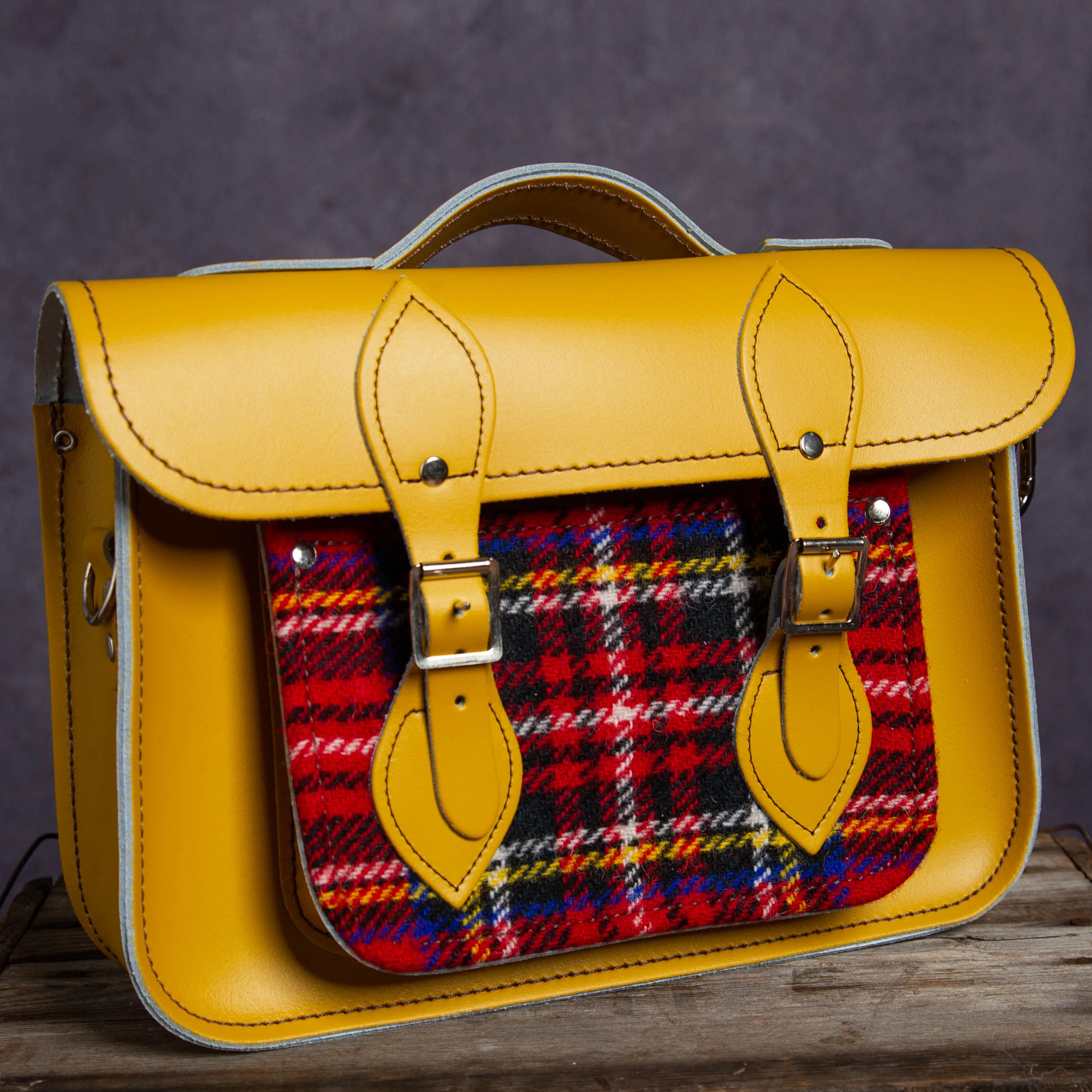 Micro Satchel 09