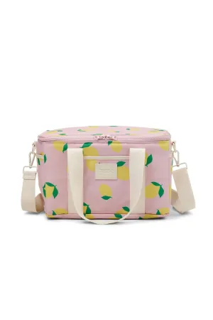 Midi Cool Base | Lemon