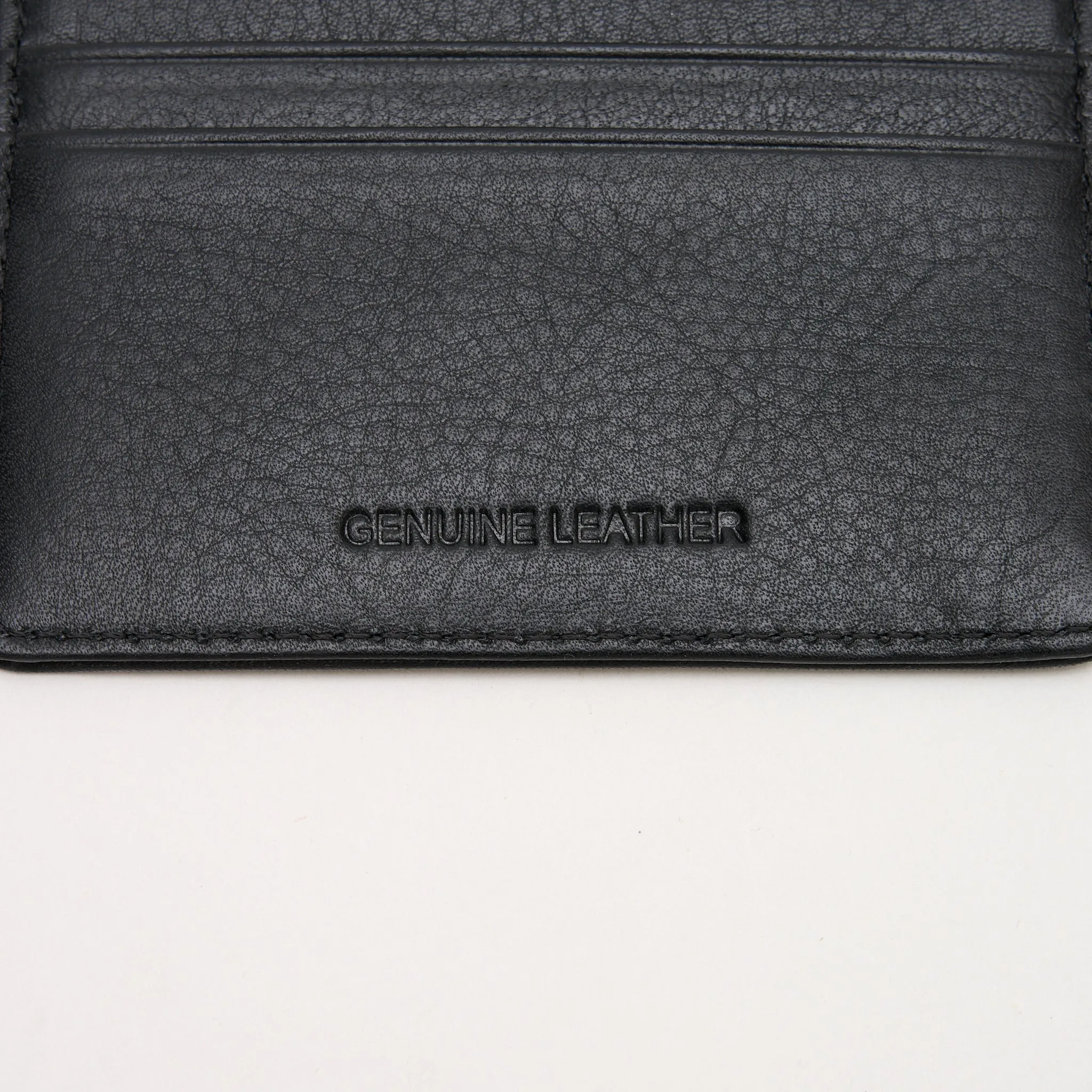 Miller Card Holder and Wallet