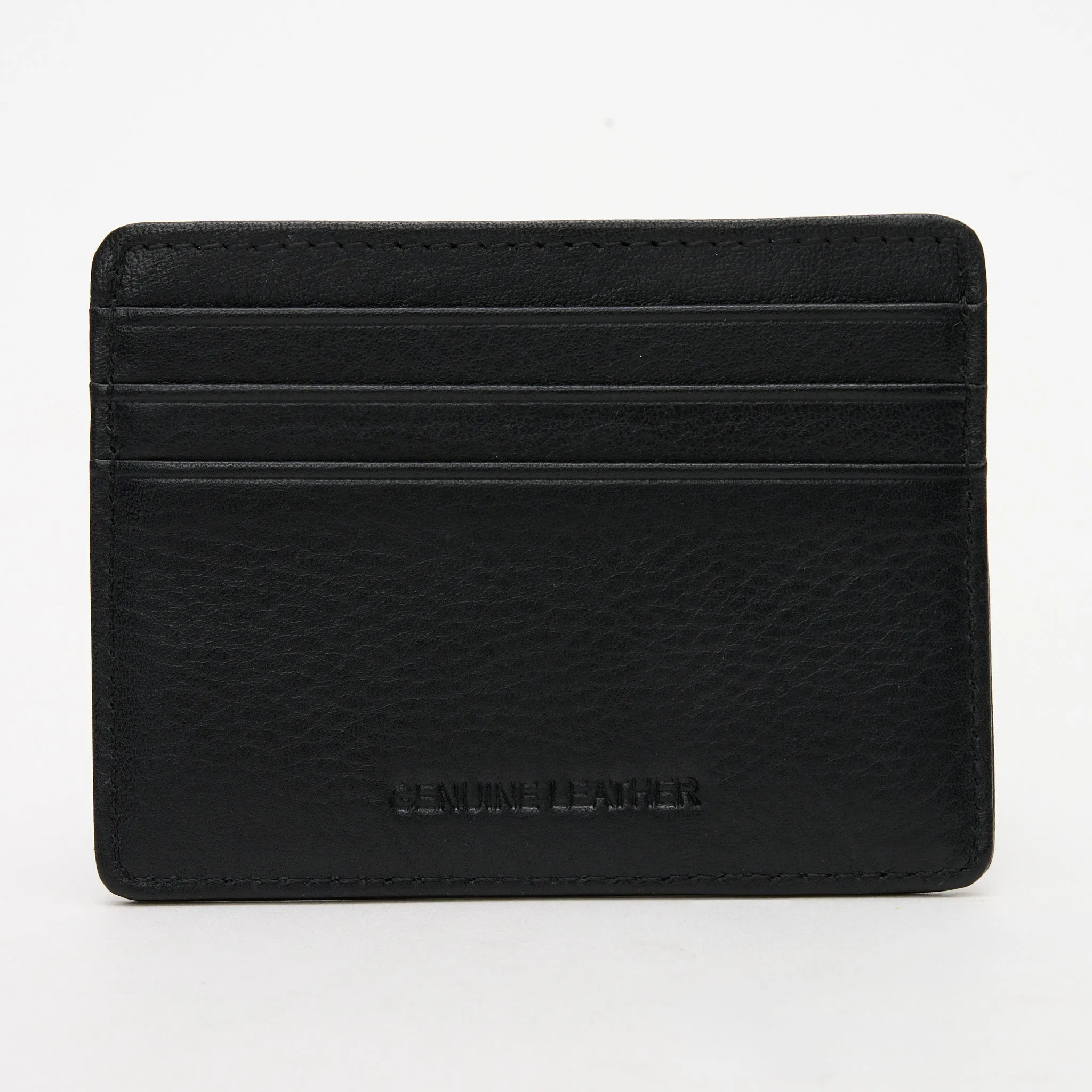 Miller Card Holder and Wallet