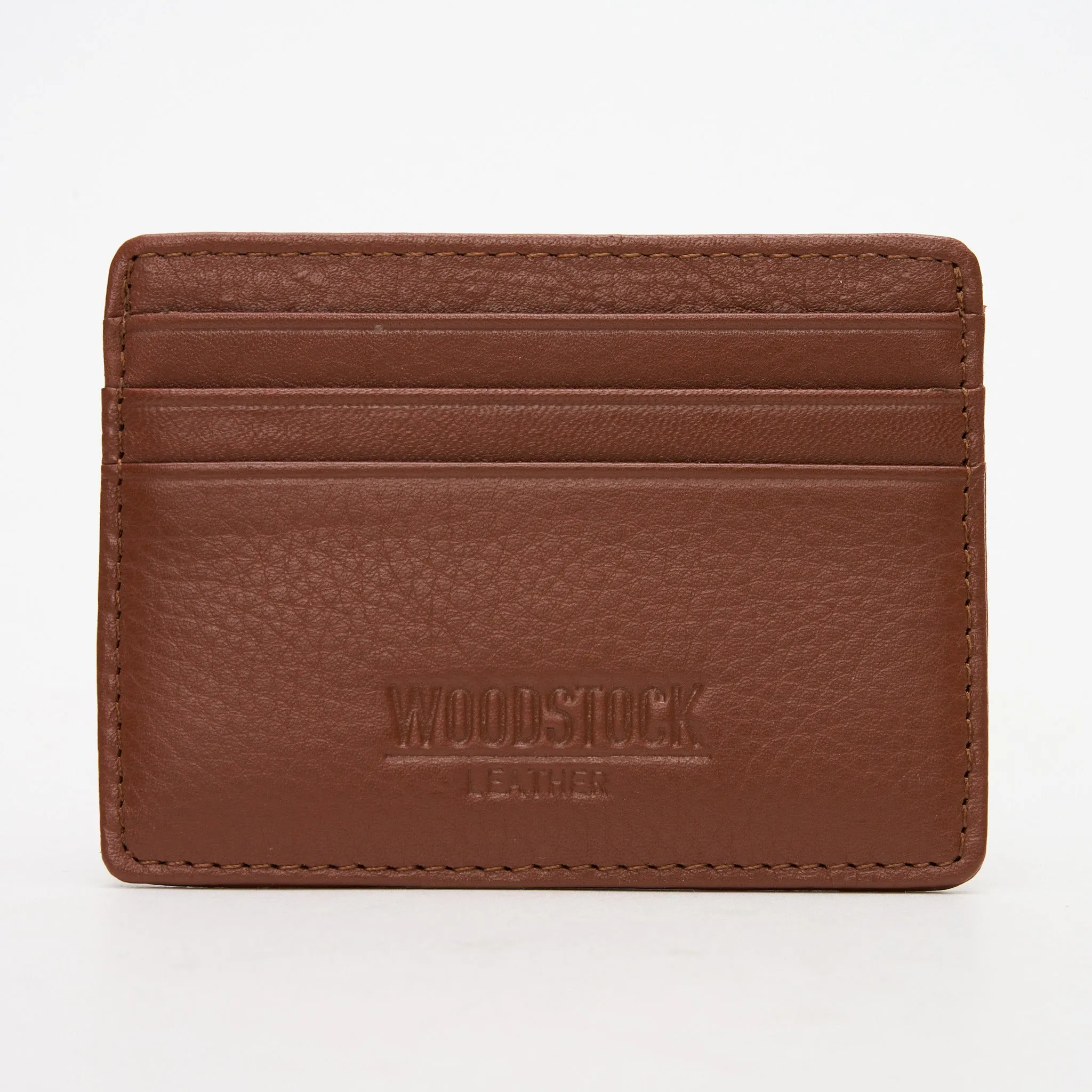 Miller Card Holder and Wallet