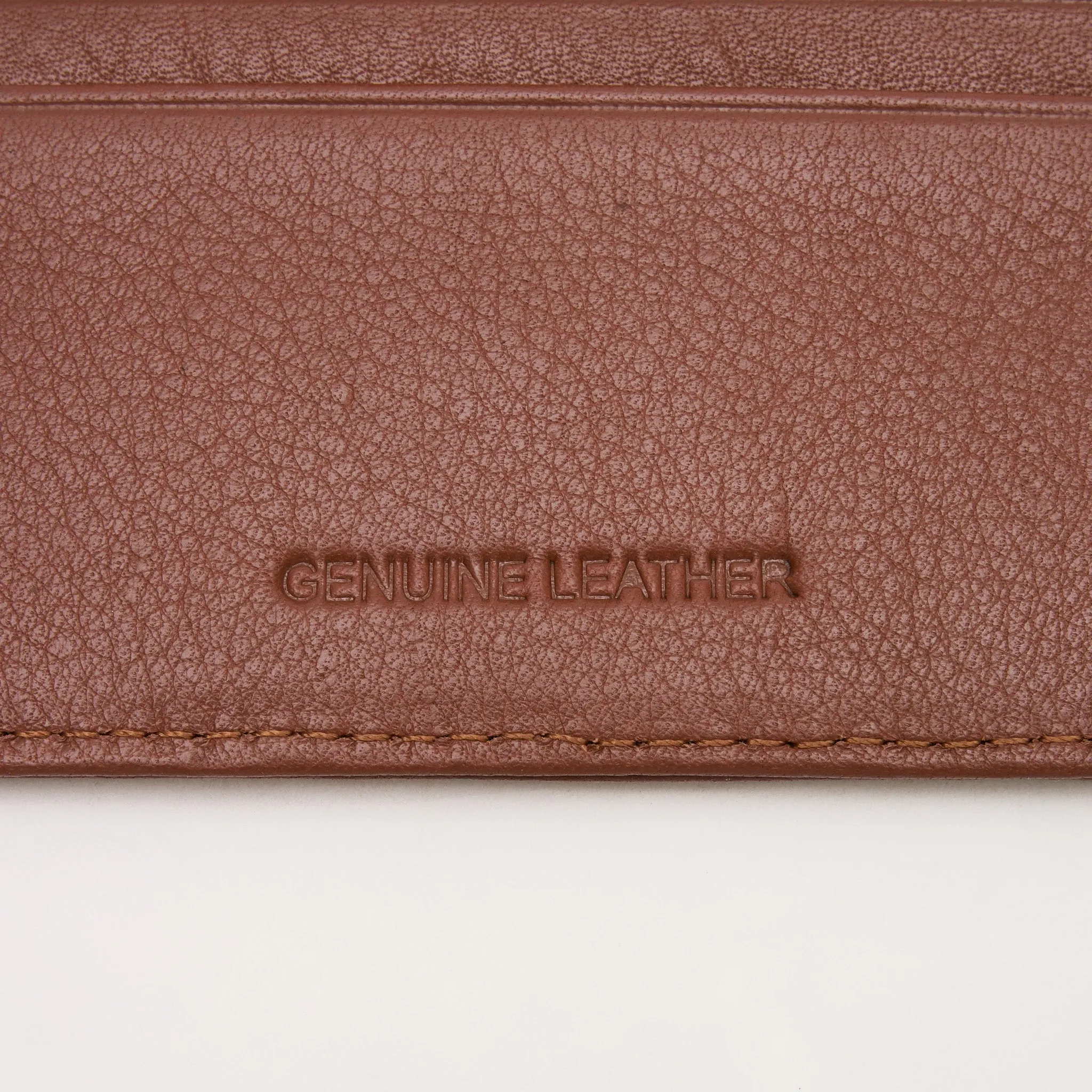 Miller Card Holder and Wallet