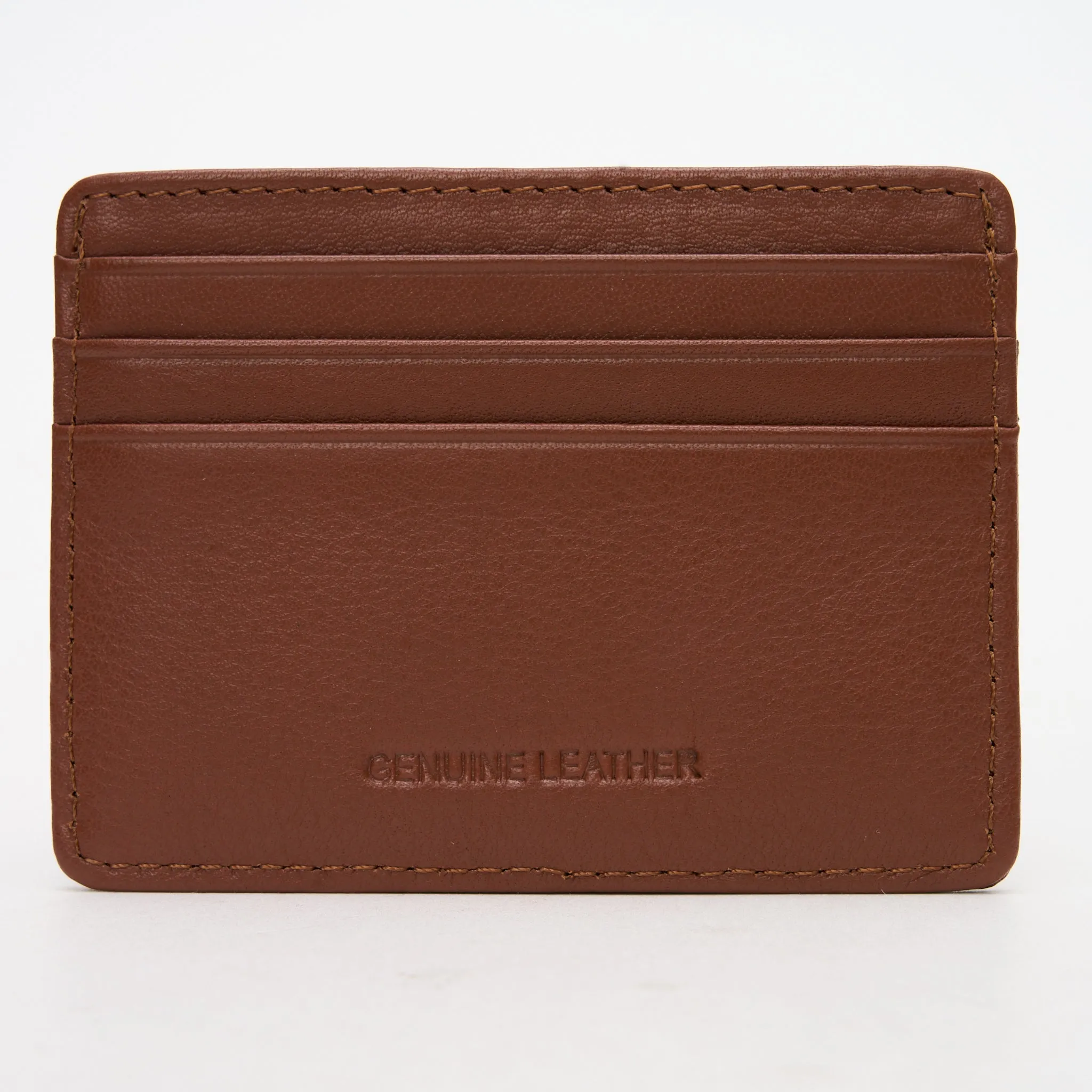 Miller Card Holder and Wallet