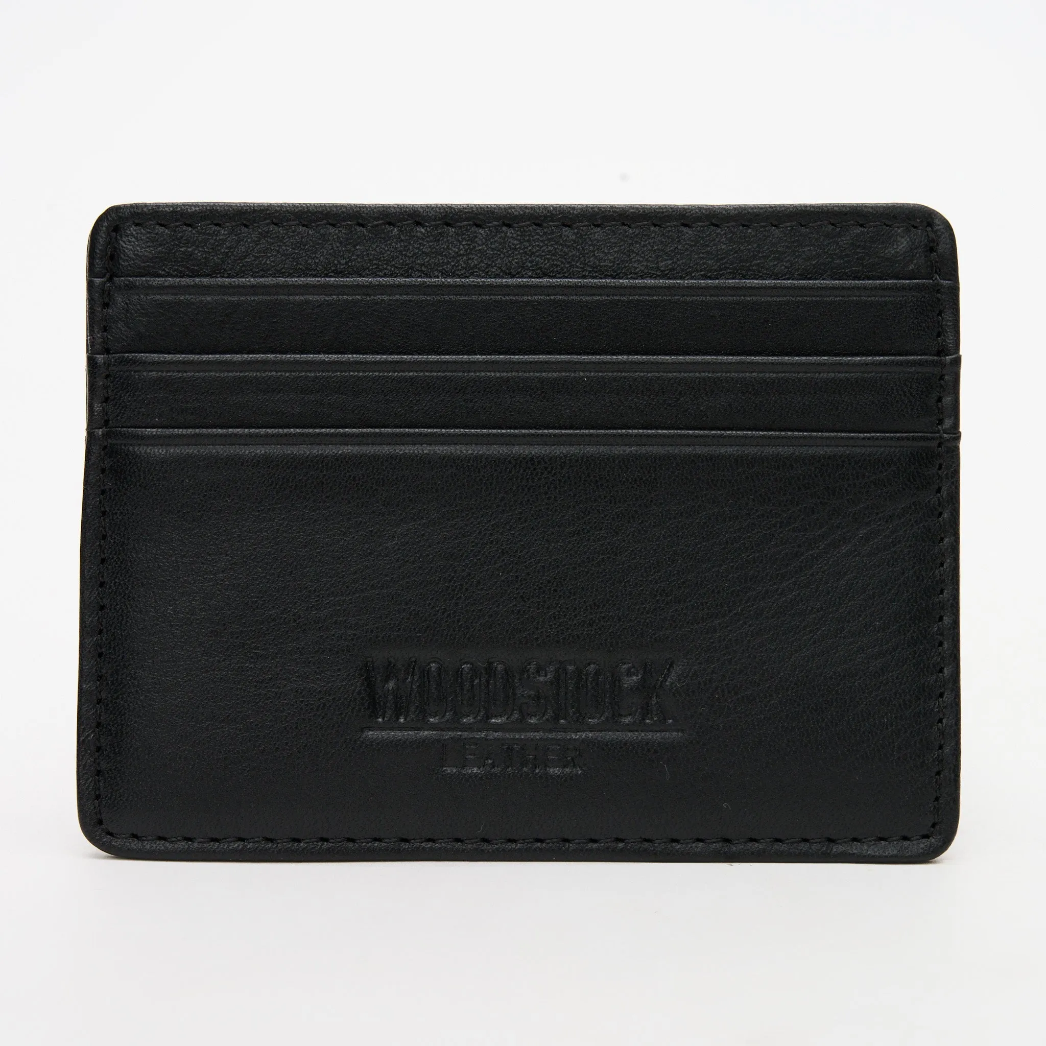 Miller Card Holder and Wallet