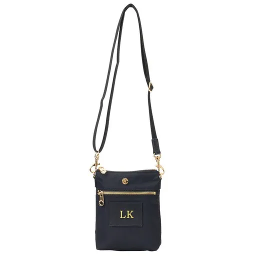 Mindy Mini Sling Bag