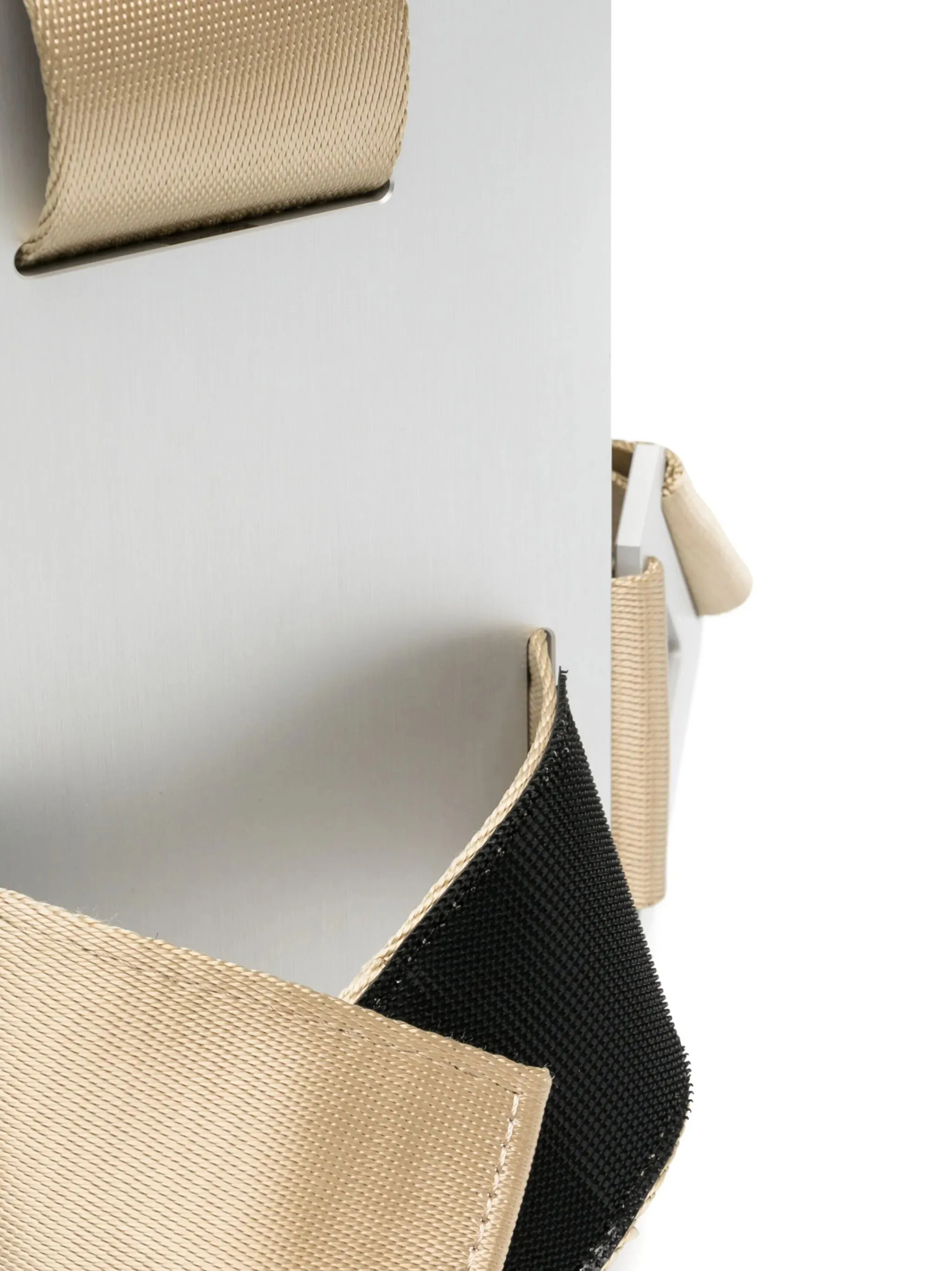 mini crossbody rectangle-shape Economical bag Streamlined