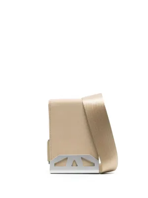 mini crossbody rectangle-shape Economical bag Streamlined