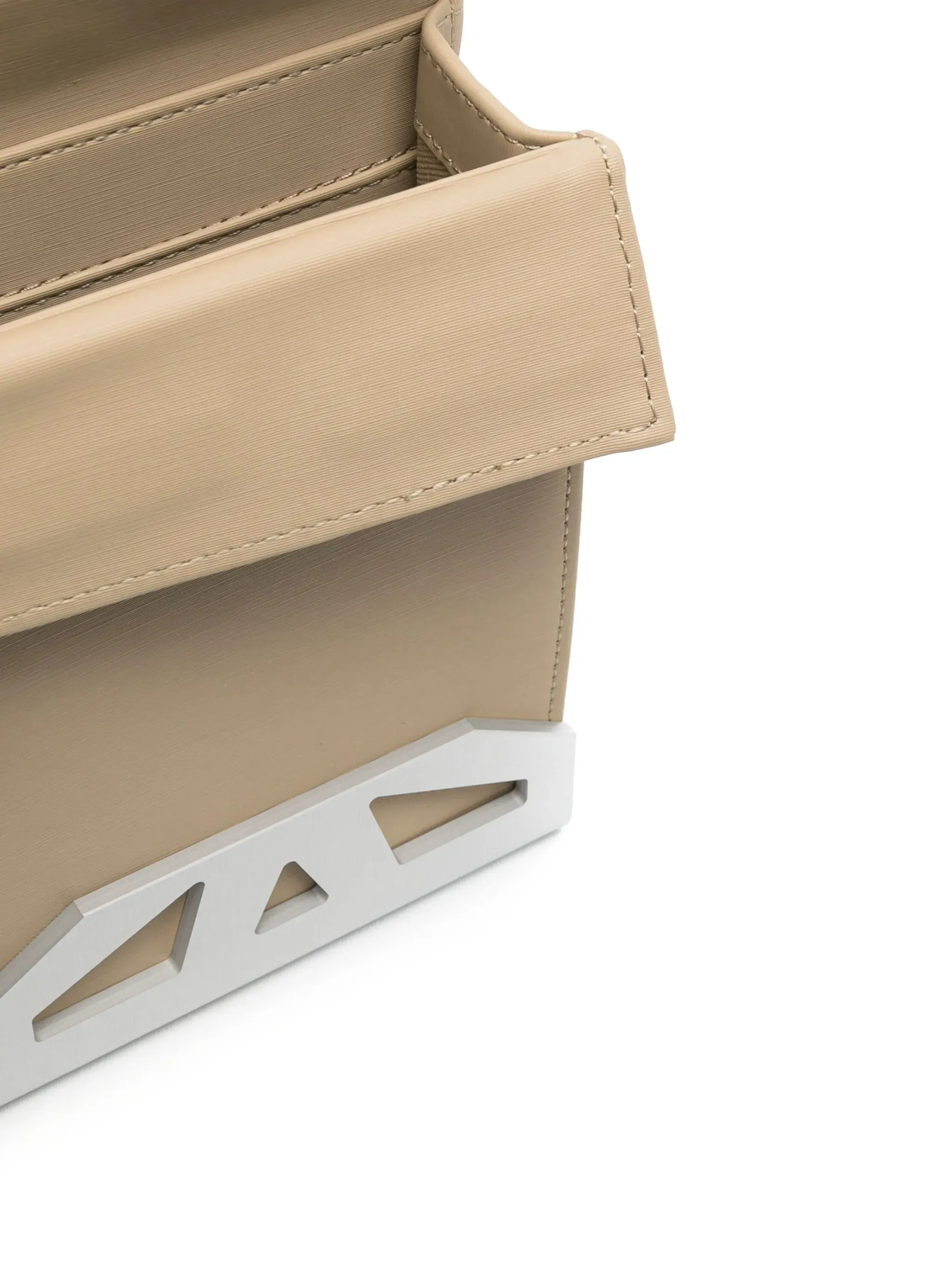mini crossbody rectangle-shape Economical bag Streamlined