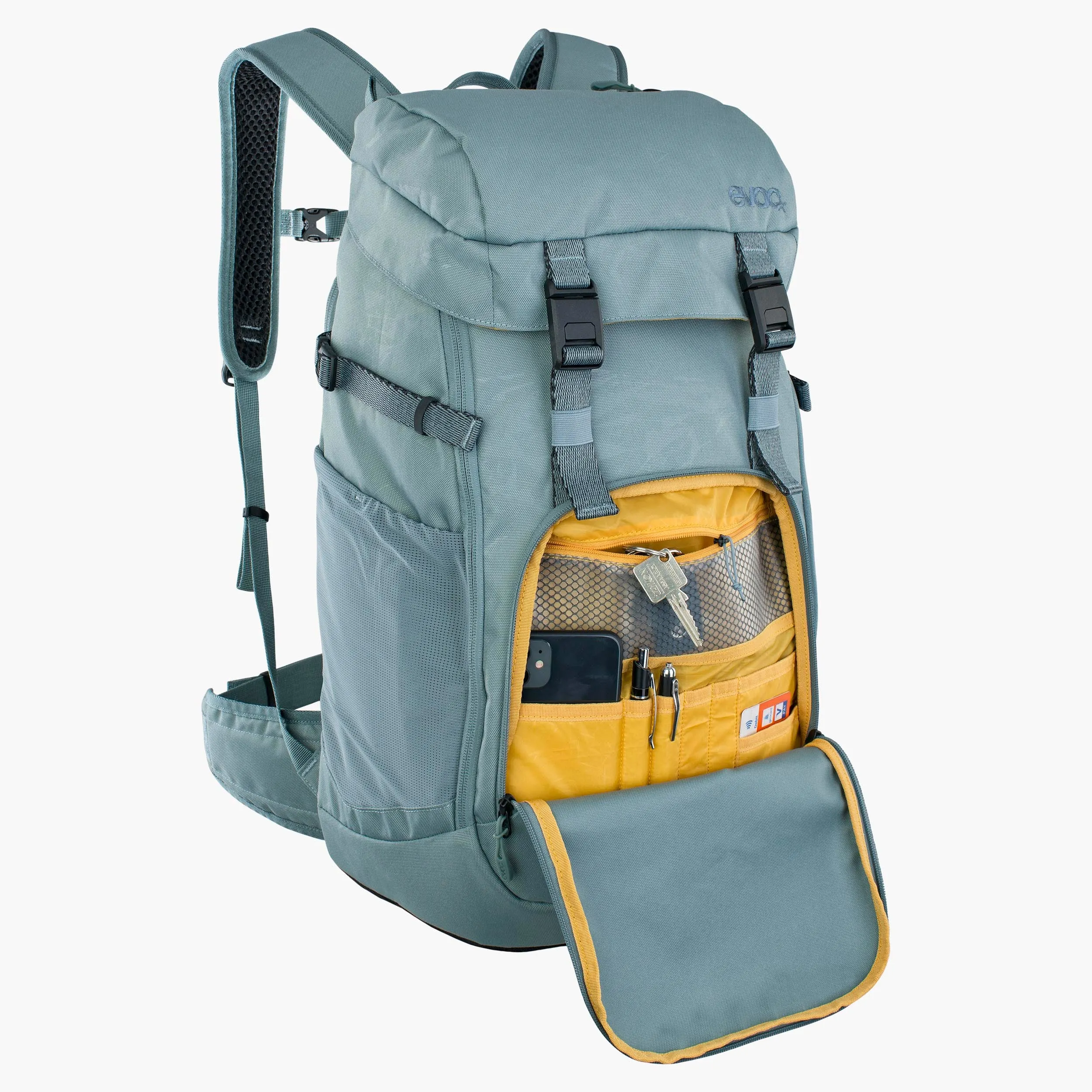 MISSION PRO 28
