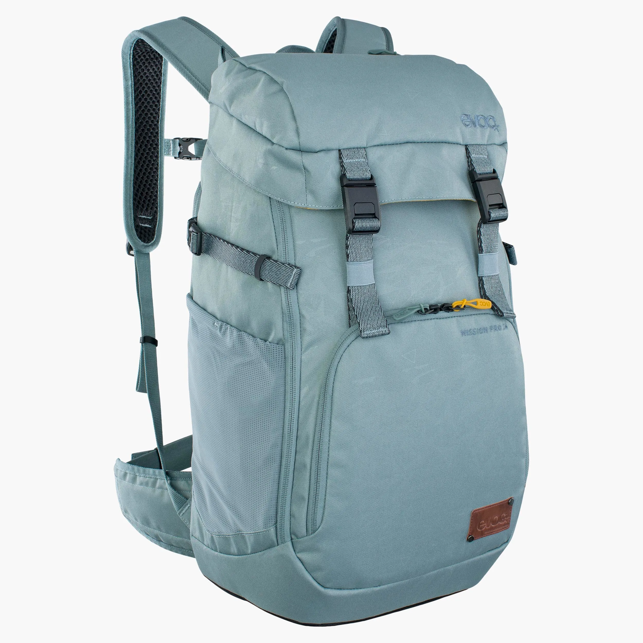 MISSION PRO 28