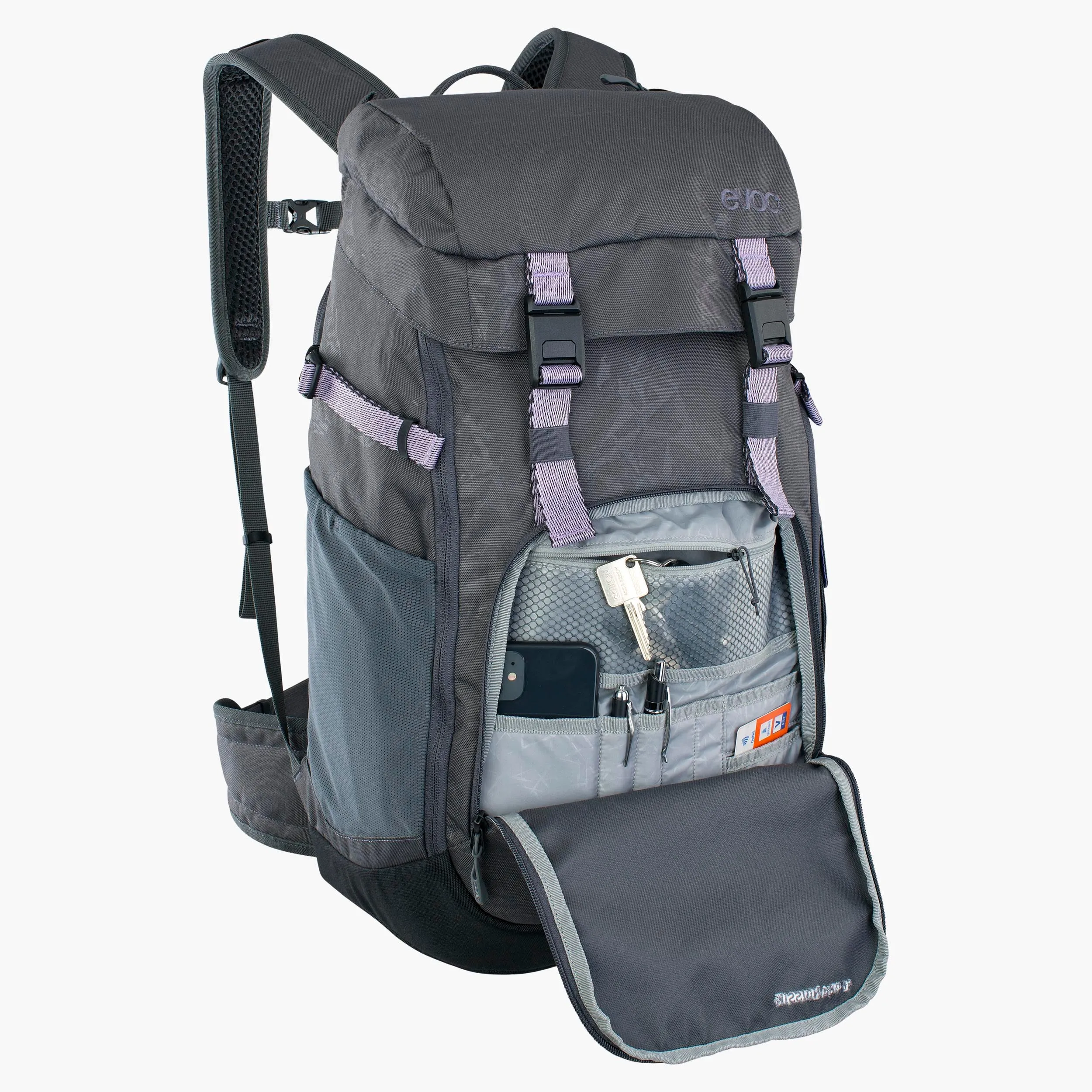 MISSION PRO 28