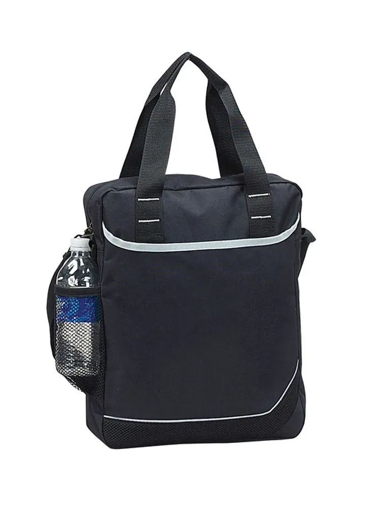 MODERN VERTICAL BRIEF