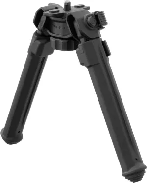 MOE Bipod for Hunting and Shooting