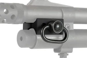 Monstrum Shotgun Accessory Mount