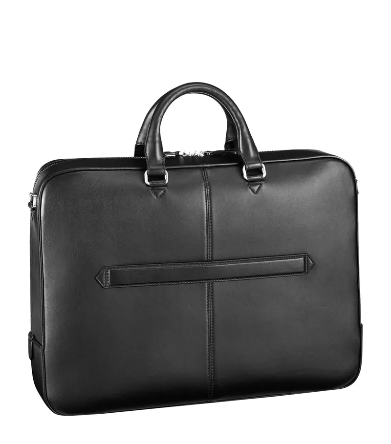 Montblanc Business Bag Meisterstuck Urban Medium Document Case