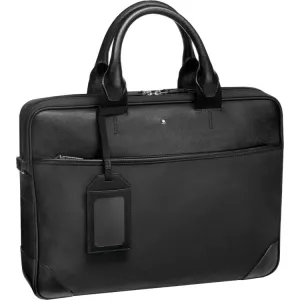Montblanc Business Bag Montblanc Sartorial Jet Document Case Slim