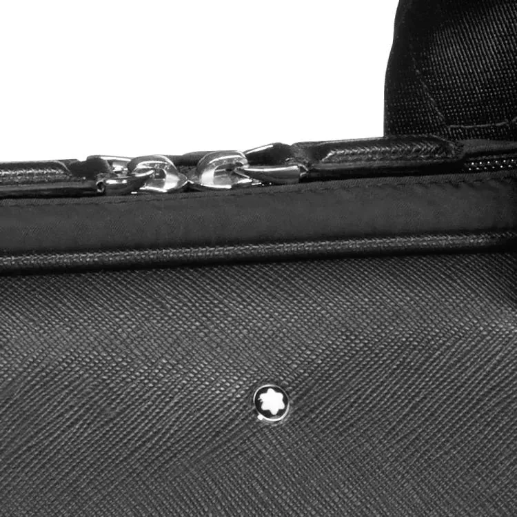 Montblanc Business Bag Montblanc Sartorial Jet Document Case Slim