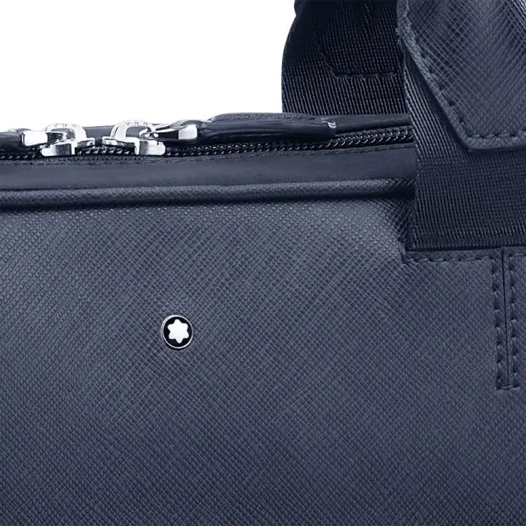 Montblanc Business Bag Montblanc Sartorial Jet Document Case Slim
