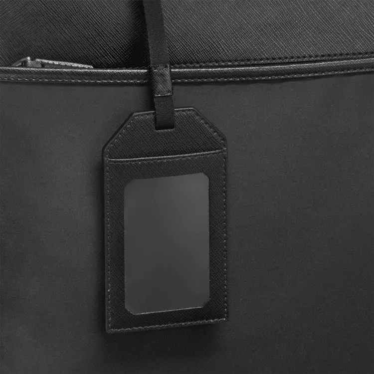 Montblanc Business Bag Montblanc Sartorial Jet Document Case Slim