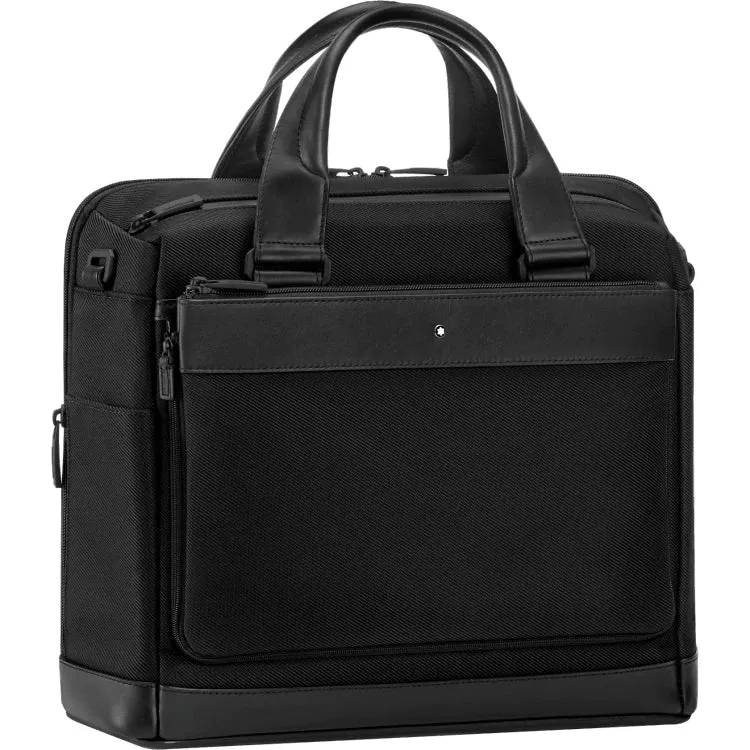 Montblanc Business Bag My Montblanc Nightflight Medium Document Case