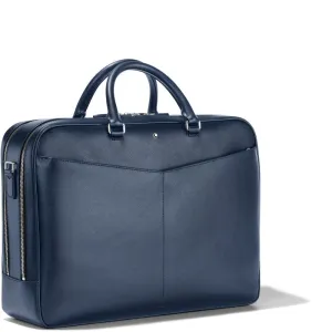 Montblanc Document Case Sartorial Large Blue
