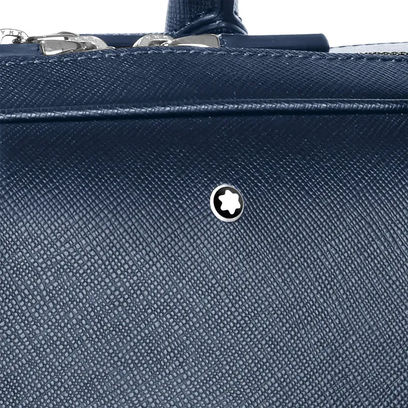 Montblanc Document Case Sartorial Large Blue