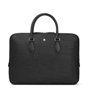 Montblanc Meisterstuck 4810 Thin Document Case Black