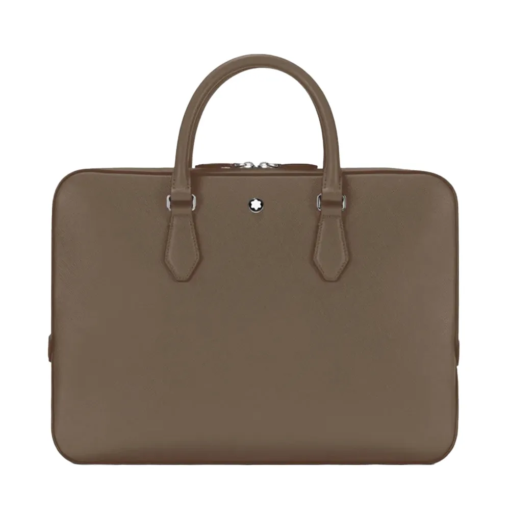 Montblanc Sartorial Thin Document Case Mastic