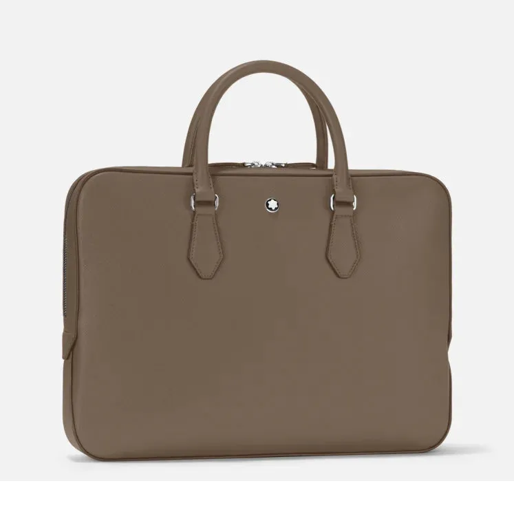 Montblanc Sartorial Thin Document Case Mastic